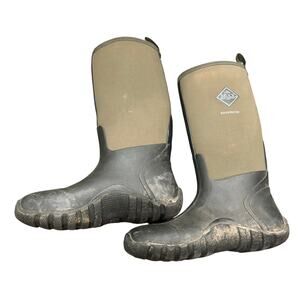 The Original Muck Boot Company Edgewater Tall Boots Size women’s- 10 — men’s- 9